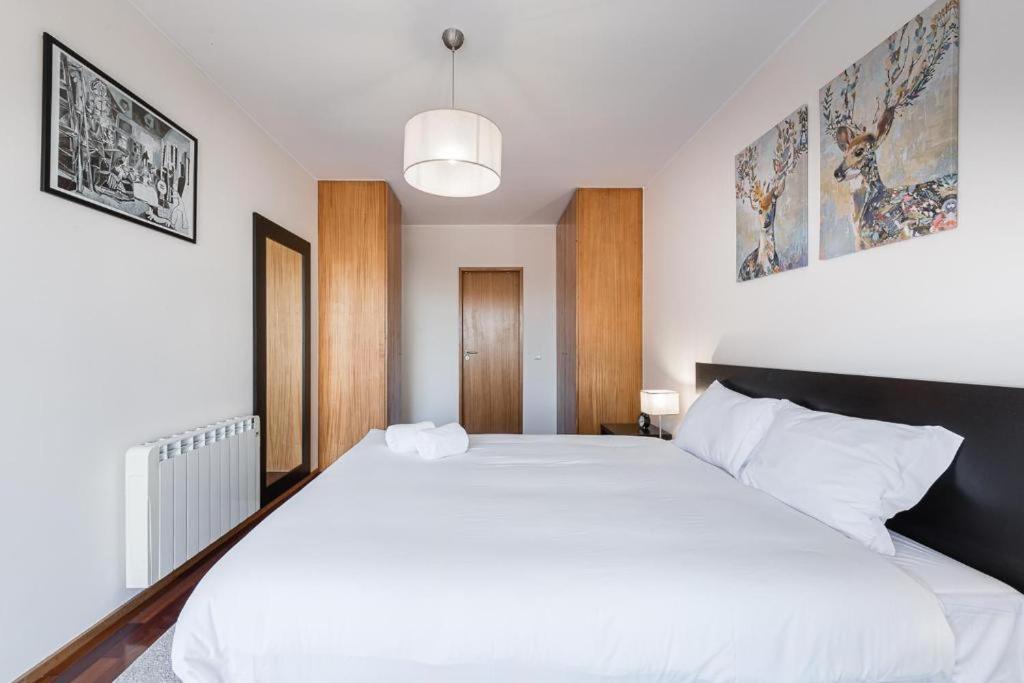 Boavista Holiday Apartment Porto Luaran gambar