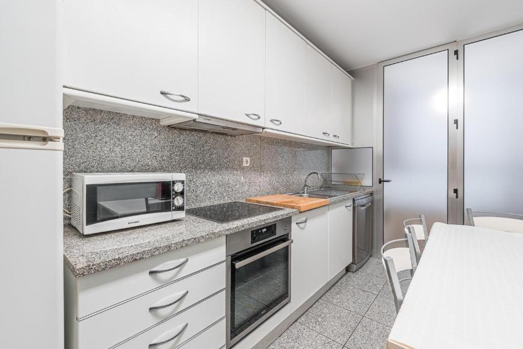 Boavista Holiday Apartment Porto Luaran gambar
