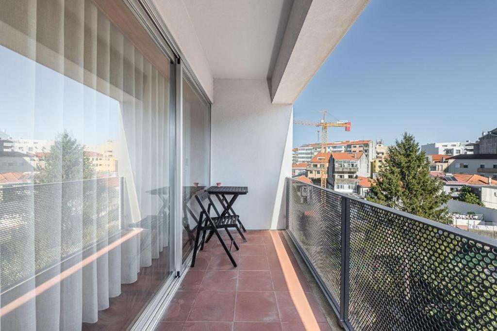 Boavista Holiday Apartment Porto Luaran gambar