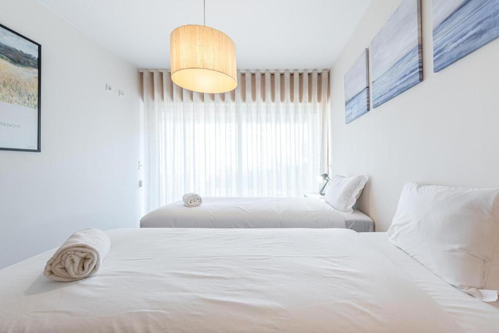 Boavista Holiday Apartment Porto Luaran gambar