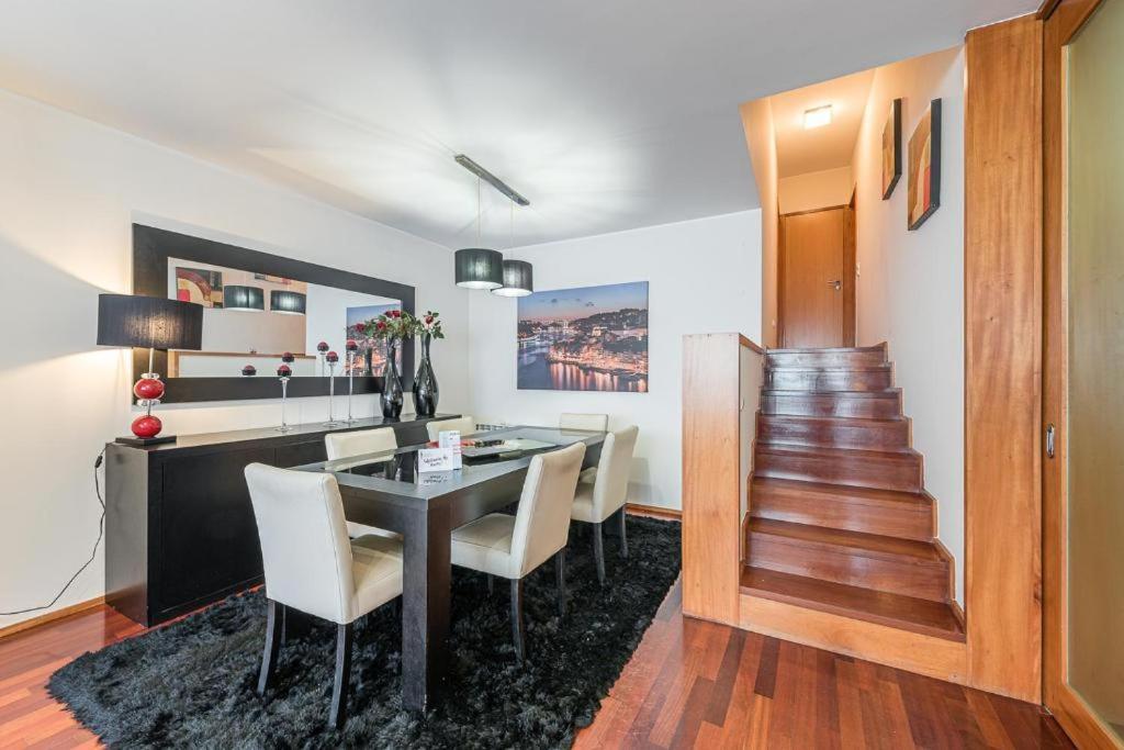 Boavista Holiday Apartment Porto Luaran gambar