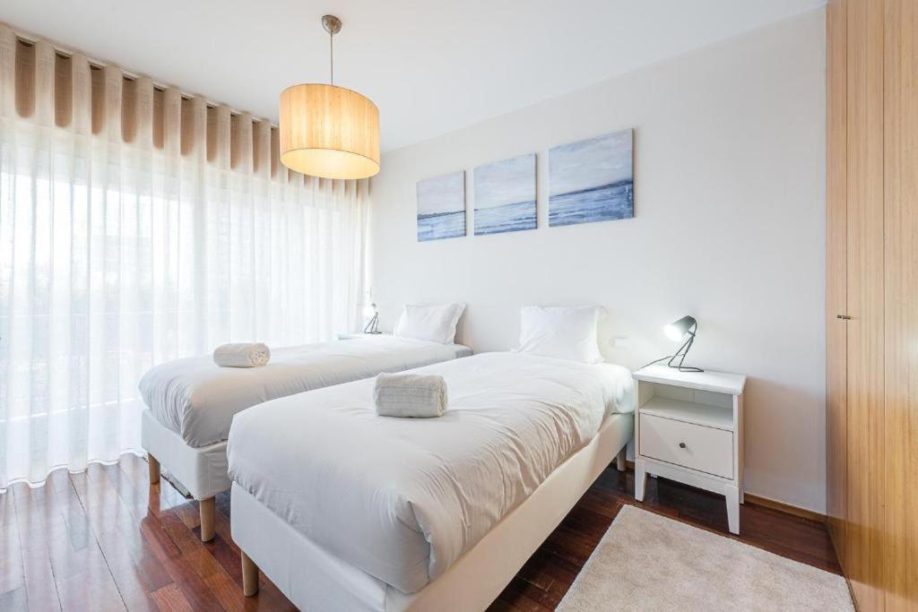 Boavista Holiday Apartment Porto Luaran gambar